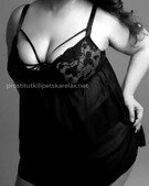 Анкета проститутки Марта - метро Лианозово, возраст - 19