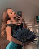 Анкета проститутки Юля - метро Черемушки, возраст - 19