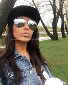 Анкета проститутки Дарья - метро Дорогомилово, возраст - 19