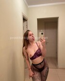 Анкета проститутки Леся - метро Беговой, возраст - 20