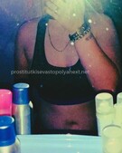 Анкета проститутки Лизочка - метро Дорогомилово, возраст - 20