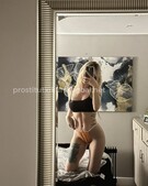 Анкета проститутки Мира - метро Нагатино-Садовники, возраст - 20