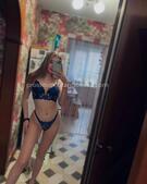 Анкета проститутки Катенька - метро Сокол, возраст - 20