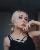 Анкета проститутки Яна - метро Южное Измайлово, возраст - 21