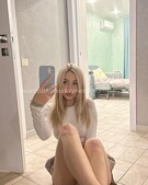 Анкета проститутки Таюша - метро Ломоносовский, возраст - 21