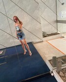 Анкета проститутки Марго - метро Крылатское, возраст - 21