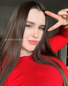 Анкета проститутки Анечка - метро Таганский, возраст - 21