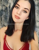 Анкета проститутки Влада - метро Ясенево, возраст - 22