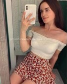 Анкета проститутки Юля - метро Чертаново Северное, возраст - 22