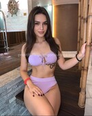 Анкета проститутки Катюша - метро Кузьминки, возраст - 22