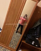 Анкета проститутки Леночка - метро Ломоносовский, возраст - 22