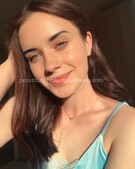 Анкета проститутки Ольга - метро Теплый Стан, возраст - 22