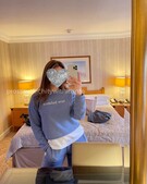 Анкета проститутки Полина - метро Таганский, возраст - 23