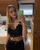 Анкета проститутки Риана - метро Тверской, возраст - 23