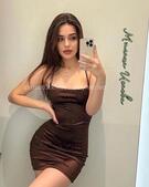 Анкета проститутки Инна - метро Тимирязевский, возраст - 23