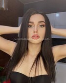 Анкета проститутки Влада - метро Чертаново Северное, возраст - 23