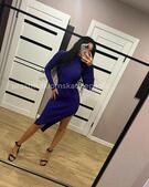 Анкета проститутки Анечка - метро Кузьминки, возраст - 23