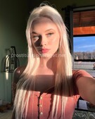 Анкета проститутки Диана - метро Мещанский, возраст - 23