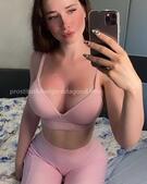 Анкета проститутки Арина - метро Тверской, возраст - 23