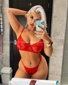 Анкета проститутки Виктория - метро Южнопортовый, возраст - 23