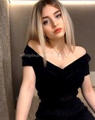 Анкета проститутки Анечка - метро Дорогомилово, возраст - 23