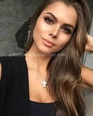 Анкета проститутки Соня - метро Северное Медведково, возраст - 23