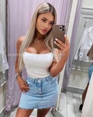 Анкета проститутки Алла - метро Лефортово, возраст - 23