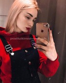 Анкета проститутки Елена - метро Хорошевский, возраст - 24