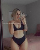 Анкета проститутки Снежана - метро Ясенево, возраст - 24