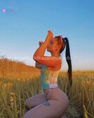 Анкета проститутки Даша - метро Хамовники, возраст - 24