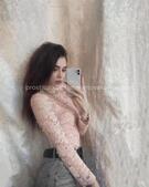 Анкета проститутки Марго - метро Якиманка, возраст - 24