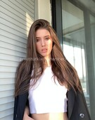 Анкета проститутки Лина - метро Тропарево-Никулино, возраст - 24