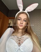 Анкета проститутки Кира - метро Тимирязевский, возраст - 24