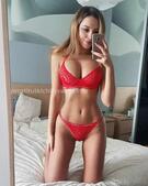 Анкета проститутки Илона - метро Строгино, возраст - 24