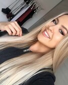 Анкета проститутки Эвелина - метро Марьино, возраст - 24