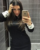 Анкета проститутки Илона - метро Лефортово, возраст - 24