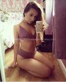 Анкета проститутки Рада - метро Тропарево-Никулино, возраст - 24