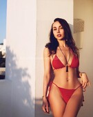 Анкета проститутки Лера - метро Дмитровский, возраст - 25