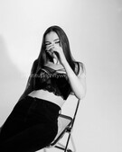 Анкета проститутки Натуся - метро Пресненский, возраст - 25