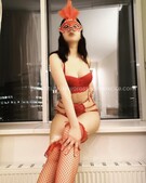 Анкета проститутки Ирина - метро Даниловский, возраст - 25