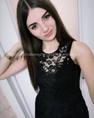 Анкета проститутки Лина - метро Хамовники, возраст - 25