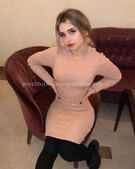 Анкета проститутки Риана - метро Коньково, возраст - 25