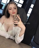 Анкета проститутки Лариса - метро Теплый Стан, возраст - 25