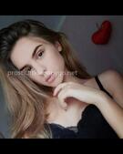 Анкета проститутки Елизавета - метро Таганский, возраст - 25