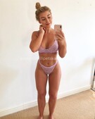 Анкета проститутки Анечка - метро Перово, возраст - 25