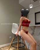 Анкета проститутки Анечка - метро Ясенево, возраст - 26