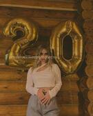 Анкета проститутки Алина - метро Тимирязевский, возраст - 26