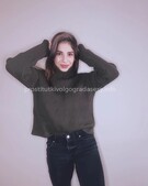 Анкета проститутки Ульяна - метро Раменки, возраст - 26