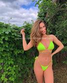 Анкета проститутки Мирослава - метро Останкинский, возраст - 27