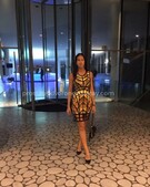 Анкета проститутки Эвелина - метро Чертаново Центральное, возраст - 27